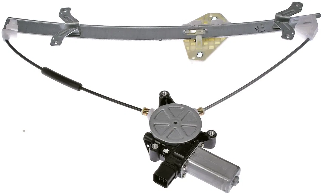 741-306 – DORMAN Window Regulator, OE Replacement Use With Power Windows With Motor - view 2